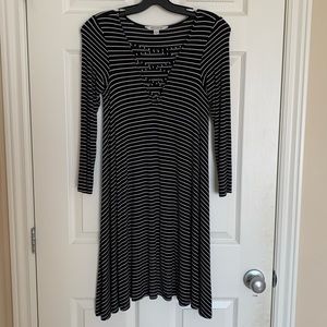 AEO soft and sexy dress